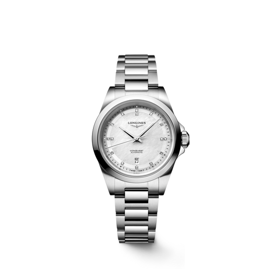 Longines Conquest Automatic 30mm