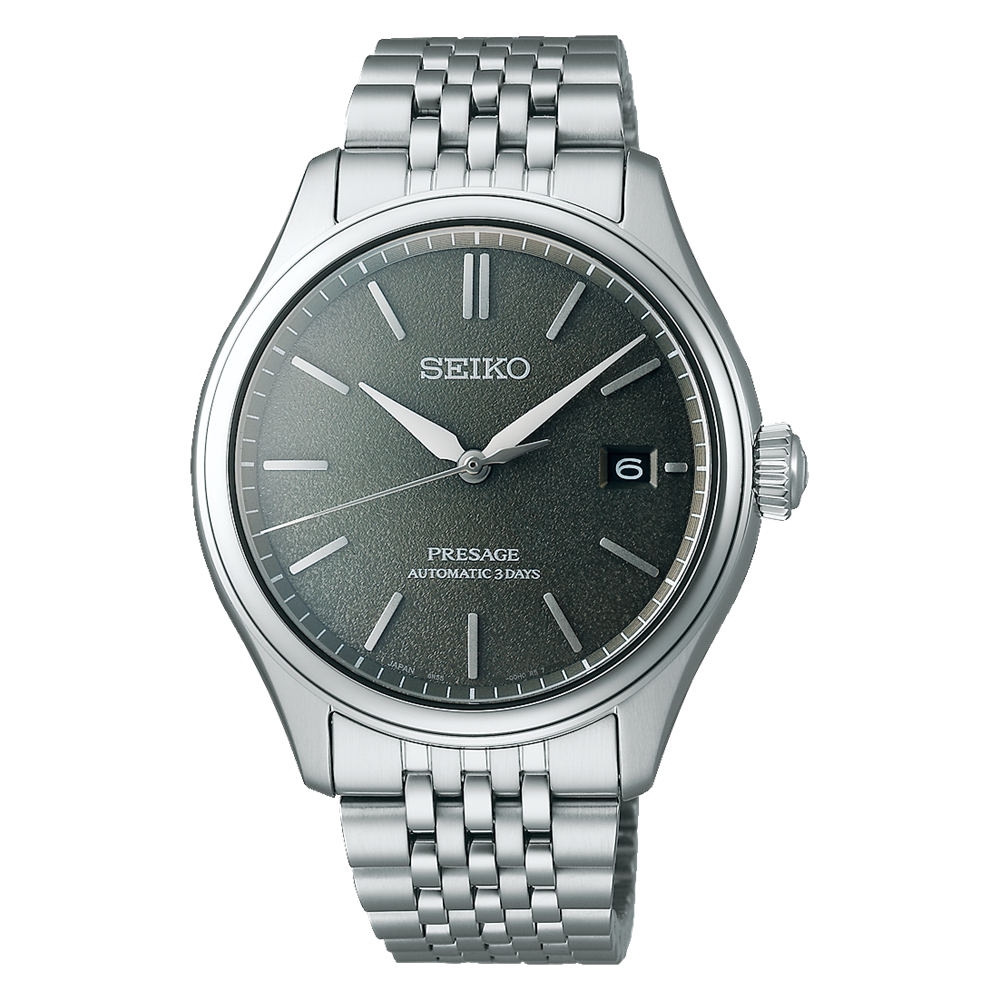 Seiko Presage Sensaicha Japanese Beauty