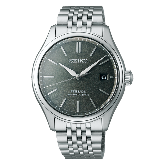 Seiko Presage Sensaicha Japanese Beauty