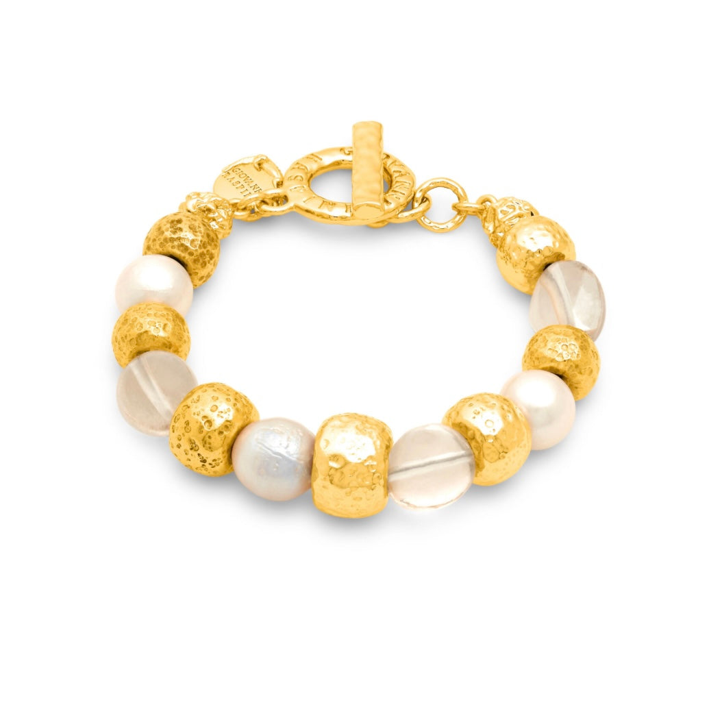 Giovanni Raspini Bracciale Crystal N0027