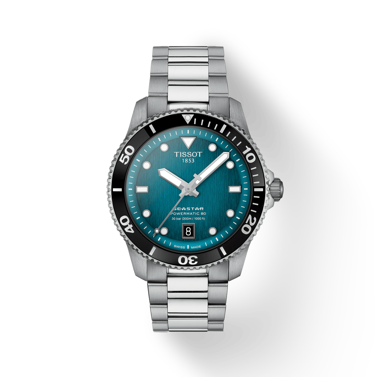 Longines Hydroconquest 