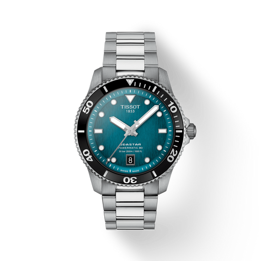 TISSOT SEASTAR 1000 POWERMATIC 80 40MM