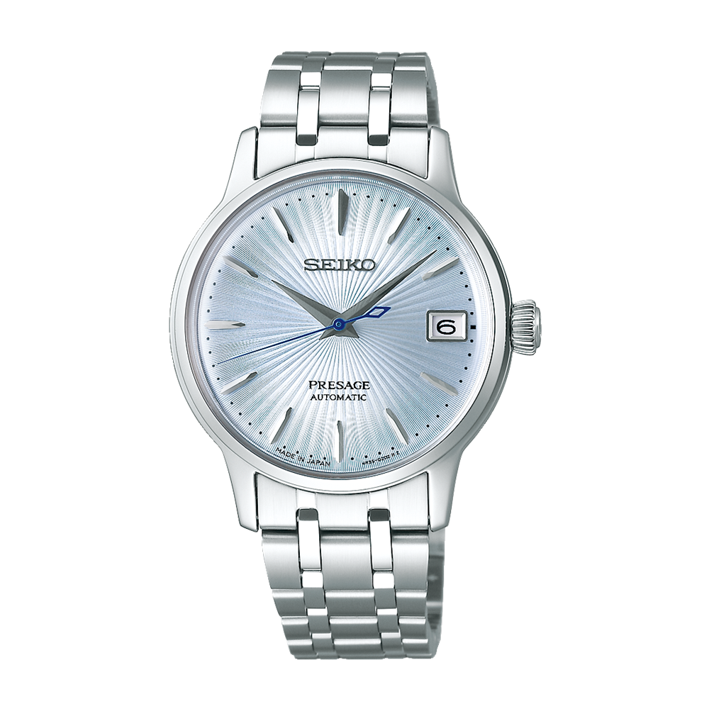 Seiko Presage Cocktail Time Lady 33mm