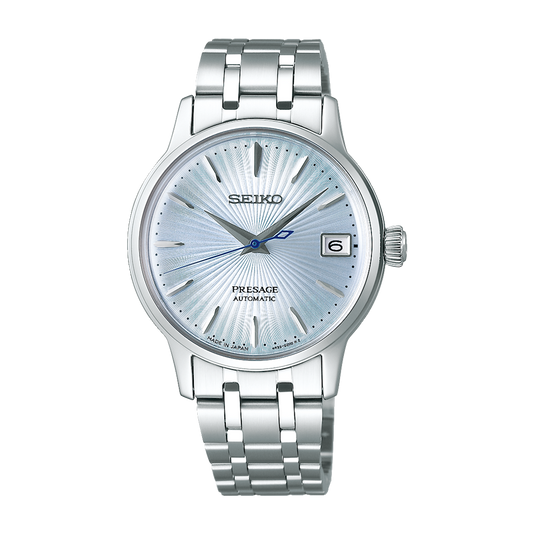 Seiko Presage Cocktail Time Lady 33mm