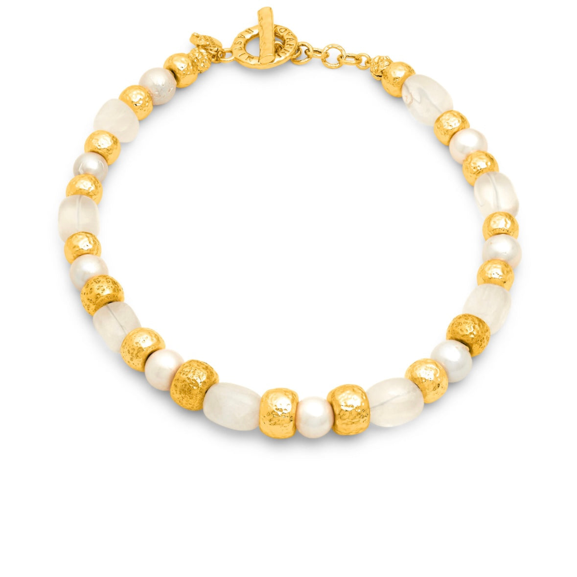 Giovanni Raspini Collana Crystal N0026