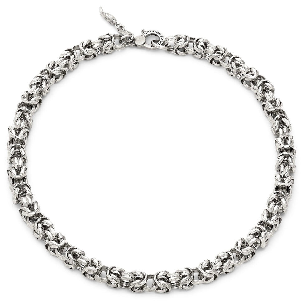 Giovanni Raspini Collana Bizantina Luce 12445