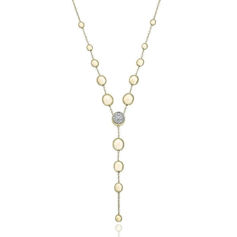 Chimento Girocollo Armillas Acqua