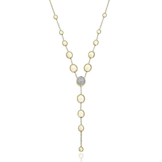 Chimento Girocollo Armillas Acqua