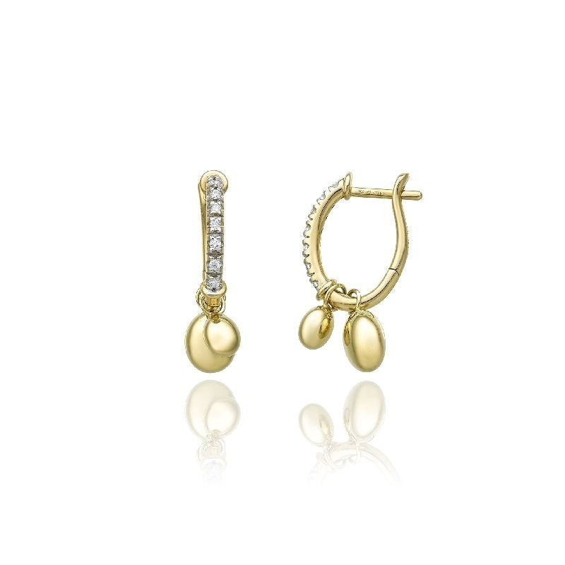 Chimento Orecchini Armillas Acqua 1O04902B11000