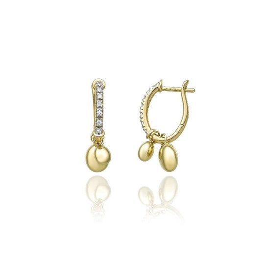 Chimento Orecchini Armillas Acqua 1O04902B11000