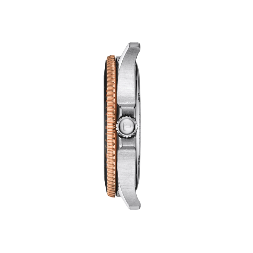 Tissot Seastar 1000 40mm T1204102205101