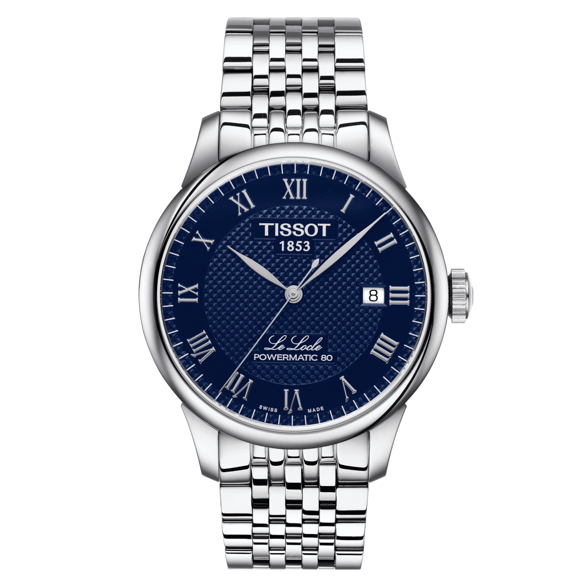 Longines Hydroconquest 