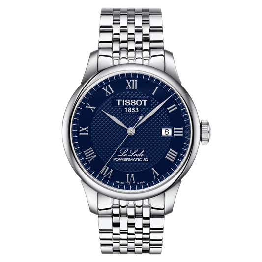 Longines Hydroconquest 