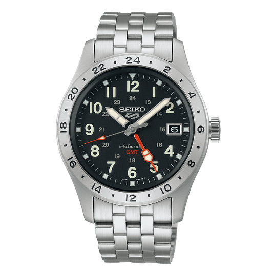 Longines Hydroconquest 