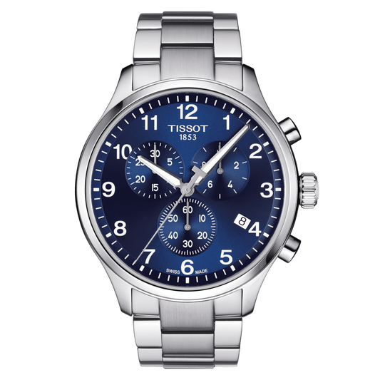 Longines Hydroconquest 