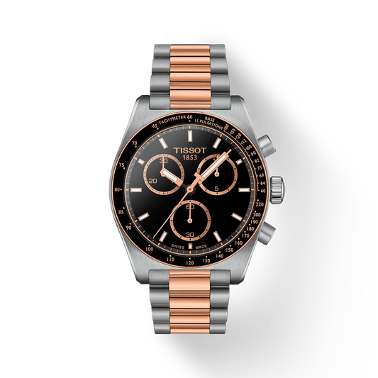 Tissot PR516 Chronograph
