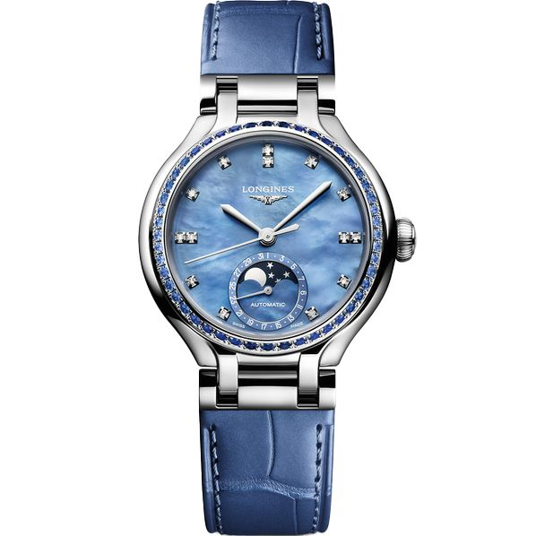 Longines Hydroconquest Automatic 