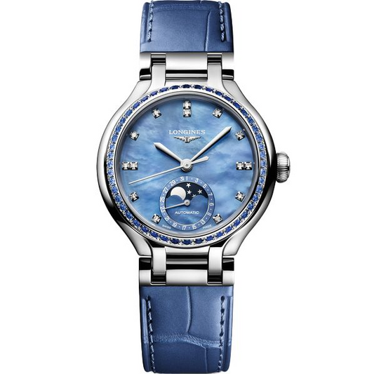 Longines Hydroconquest Automatic 