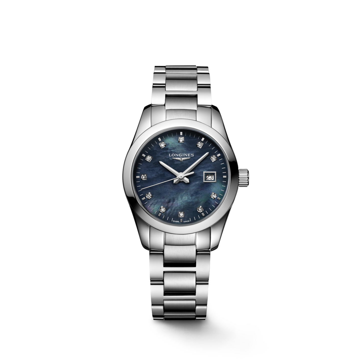 Longines Conquest Classic 29,5mm