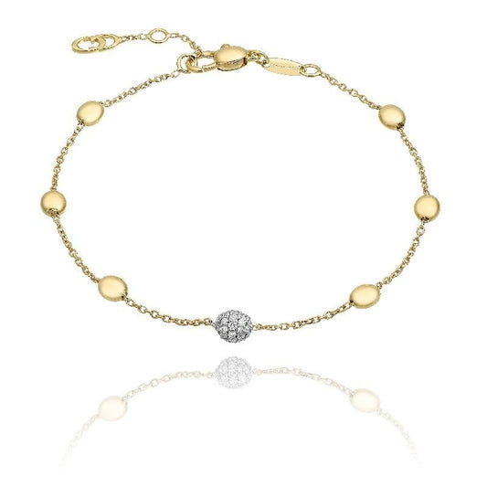 Chimento Bracciale Armillas Acqua 1B04898BB1190