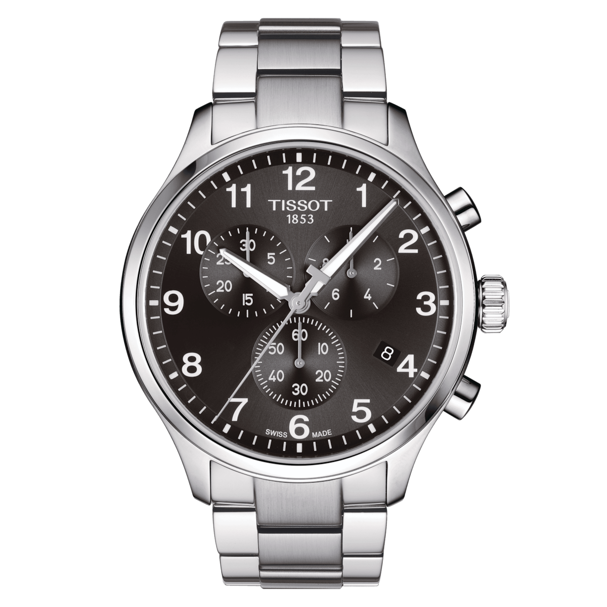 Tissot Chrono XL Classic