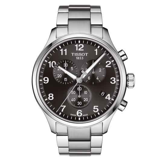 Tissot Chrono XL Classic