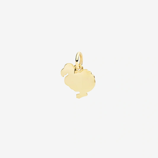DODO Charm Dodo Senior Oro giallo