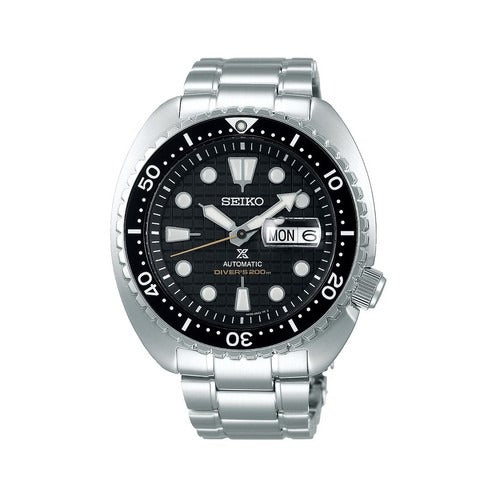 Seiko Prospex Diver King Turtle