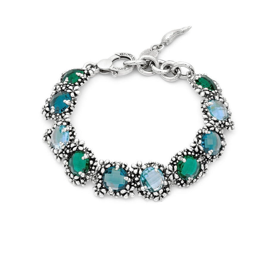 Giovanni Raspini Bracciale  Blue Ivy 12427