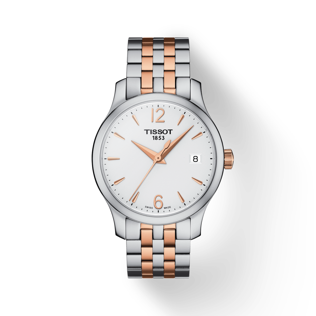 Tissot T Tradition 33mm