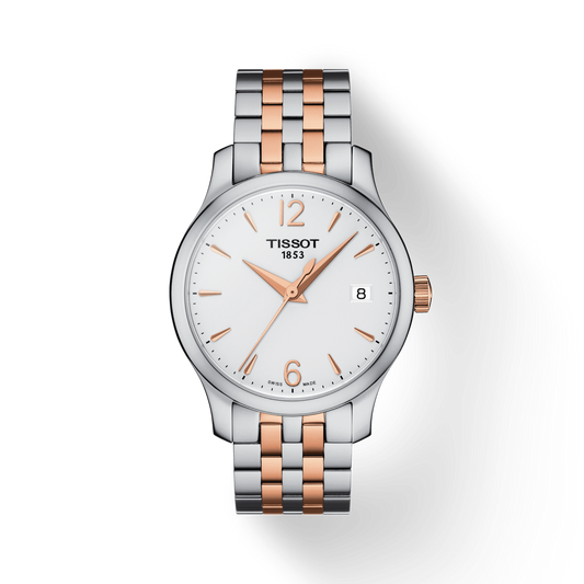 Tissot T Tradition 33mm