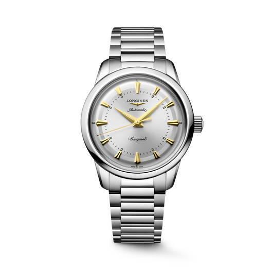 Longines Hydroconquest Automatic 