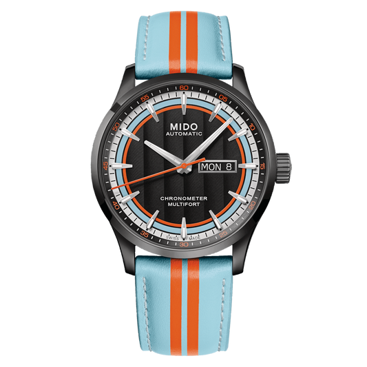 MIDO Multifort Chronometer 1 COSC M038.431.36.051.00