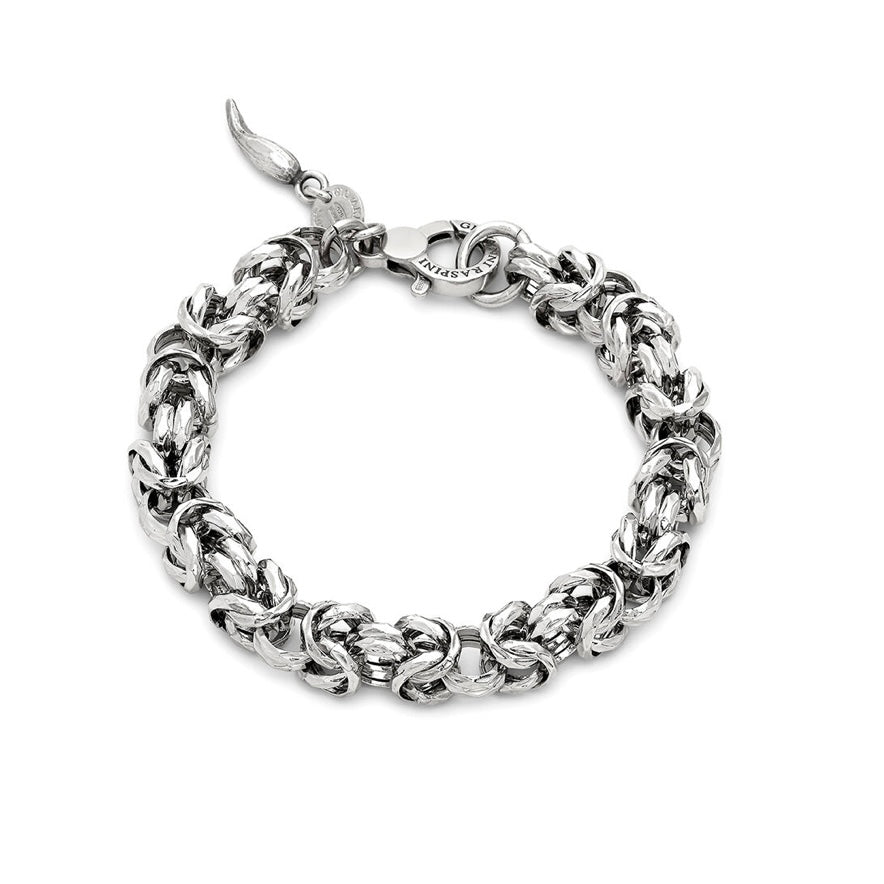 Giovanni Raspini Bracciale Bizantina Luce 12447
