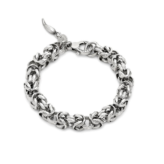 Giovanni Raspini Bracciale Bizantina Luce 12447