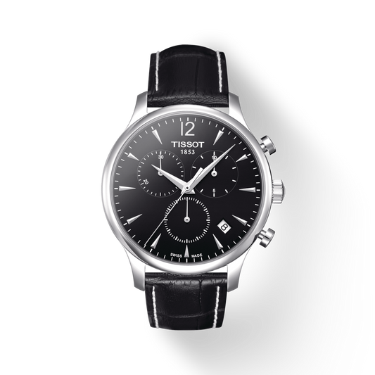 Tissot T Tradition Chronograph