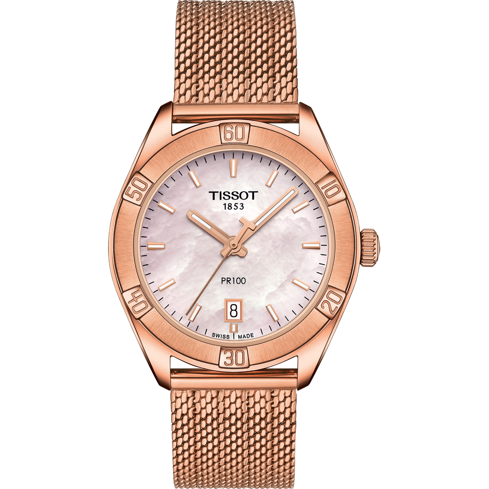 Tissot PR 100 Lady 38mm