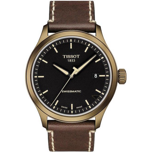 Tissot Gent XL Classic Swissmatic