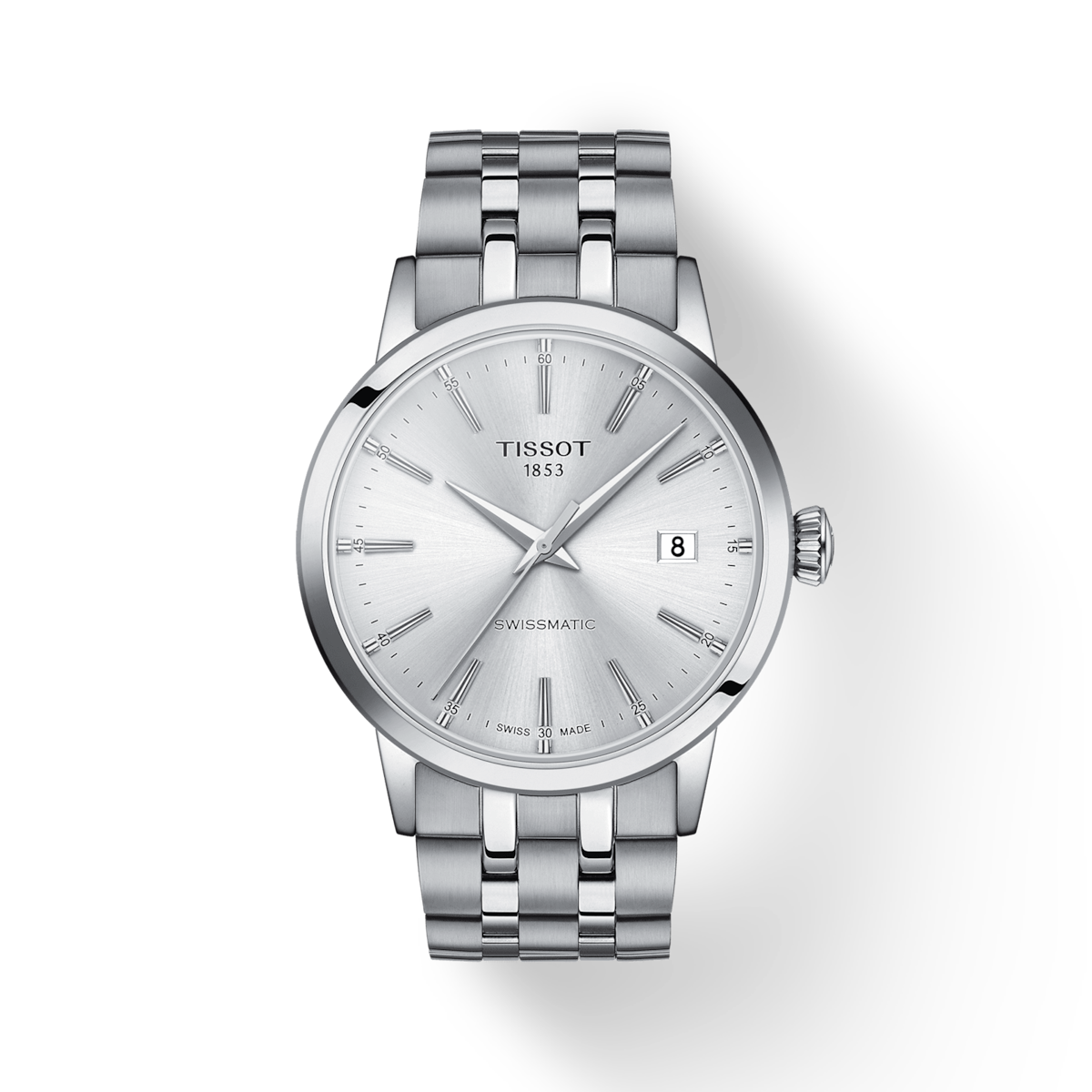 TISSOT Classic Dream Swissmatic 42mm