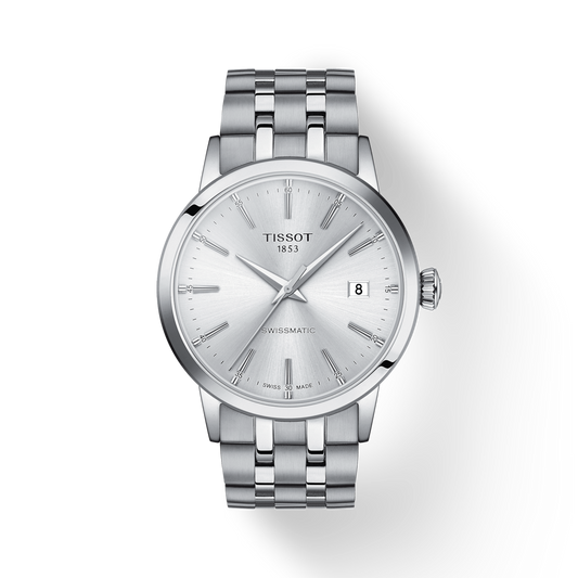 TISSOT Classic Dream Swissmatic 42mm