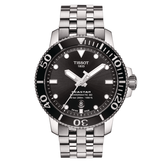 Longines Hydroconquest 