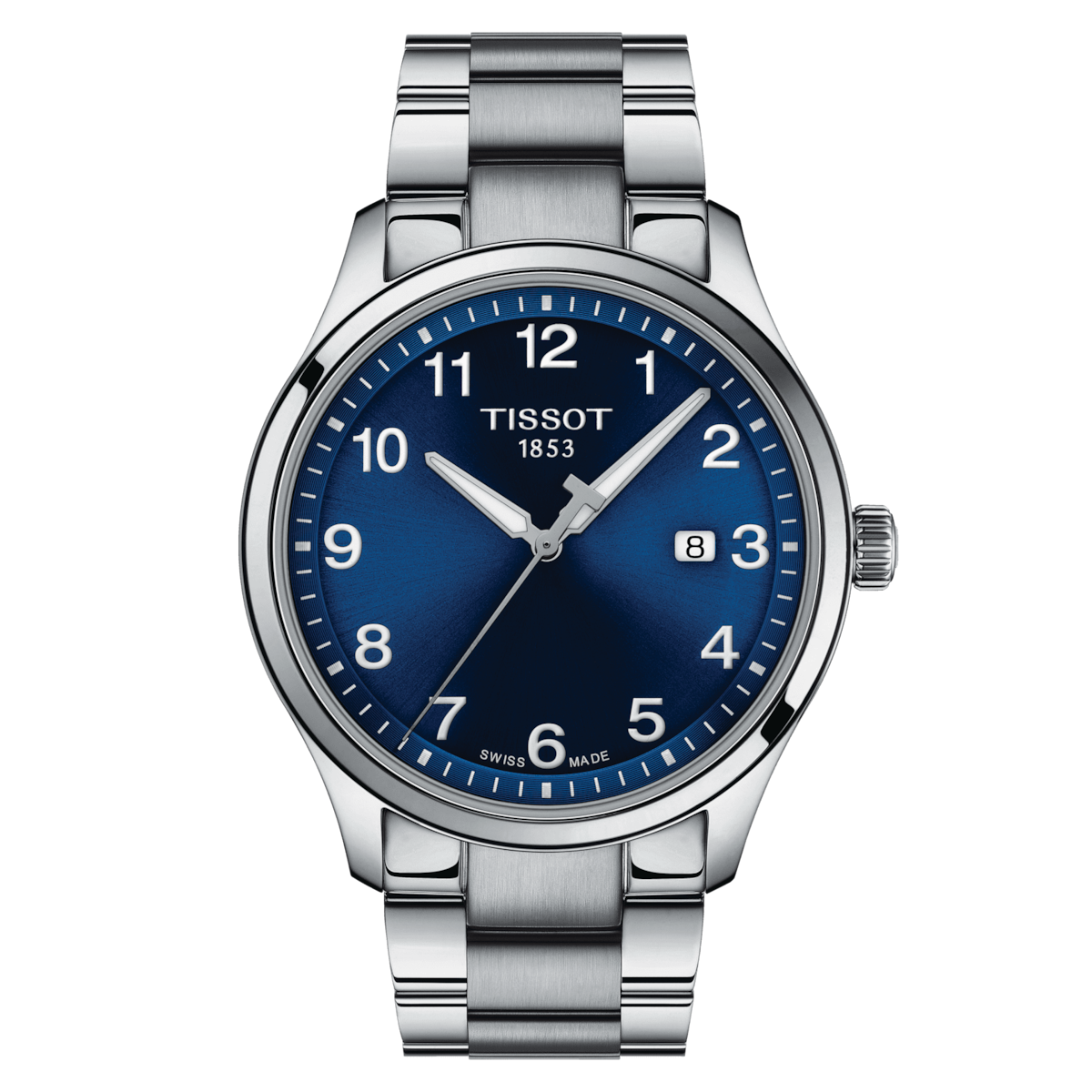 Longines Hydroconquest 