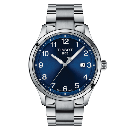 Longines Hydroconquest 