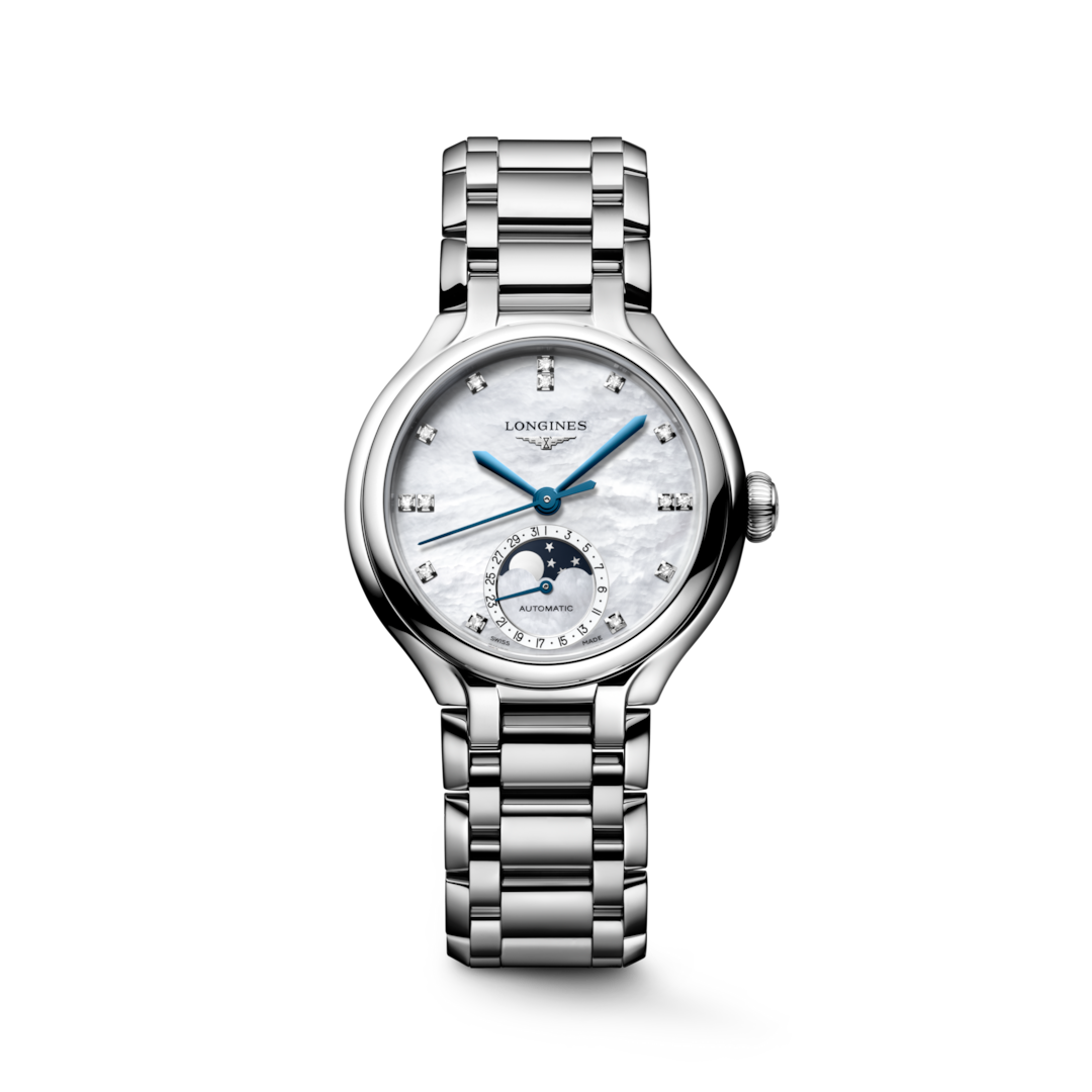 Longines Hydroconquest Automatic 