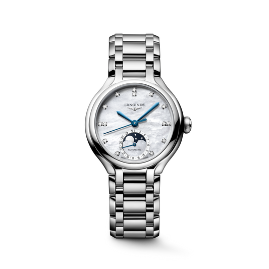 Longines Hydroconquest Automatic 