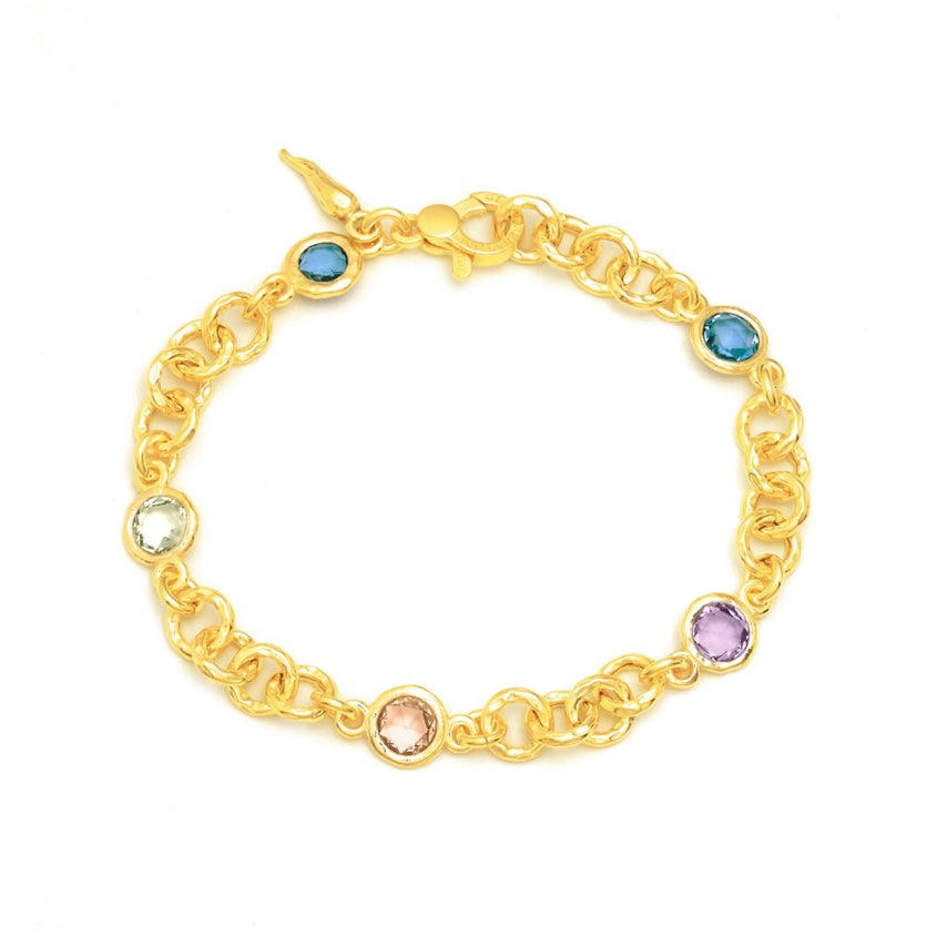 Giovanni Raspini Bracciale Loop Piccolo 12120