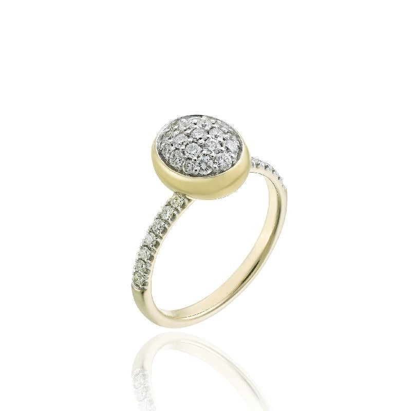 Chimento Anello Armillas Acqua 1A04881BB1140