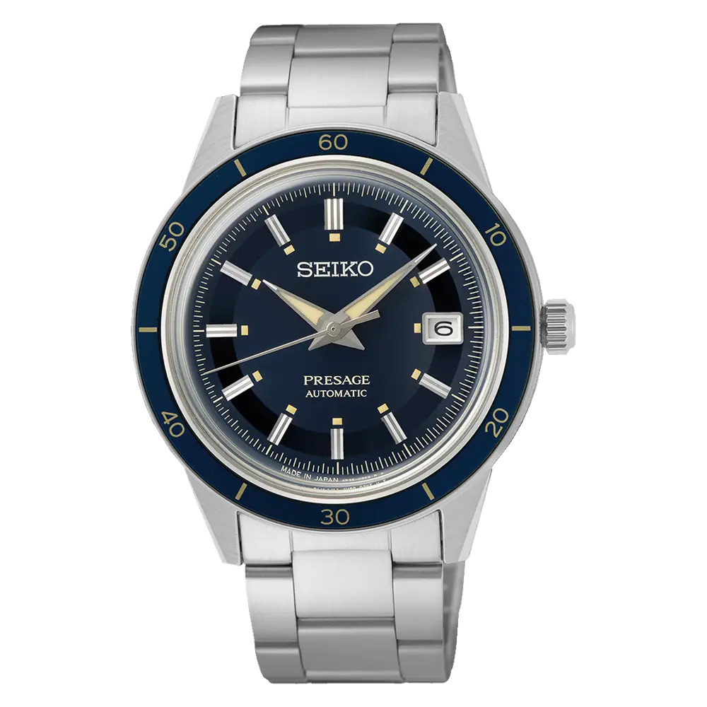 Longines Hydroconquest 