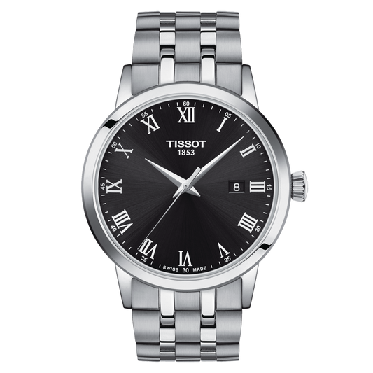 Longines Hydroconquest