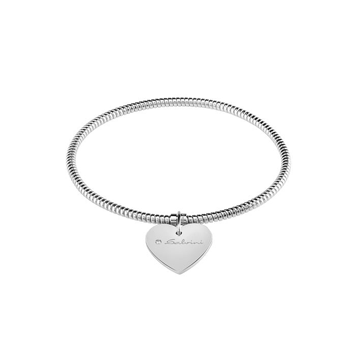 Salvini Bracciale Minimal Pop Cuore